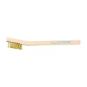 Felton SB2088B 3-row light cleaning brush 1-1/2" x 0.006"