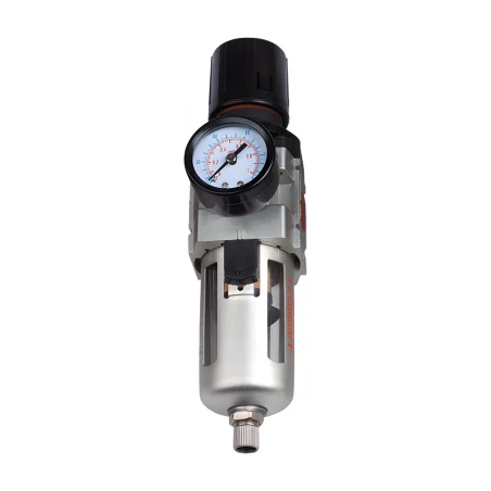 Filtreur-régulateur pneumatique 3/8" NPT Turbo XL AFR38