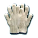 Gants de coton (12 paires) Rodac RDPG560-12