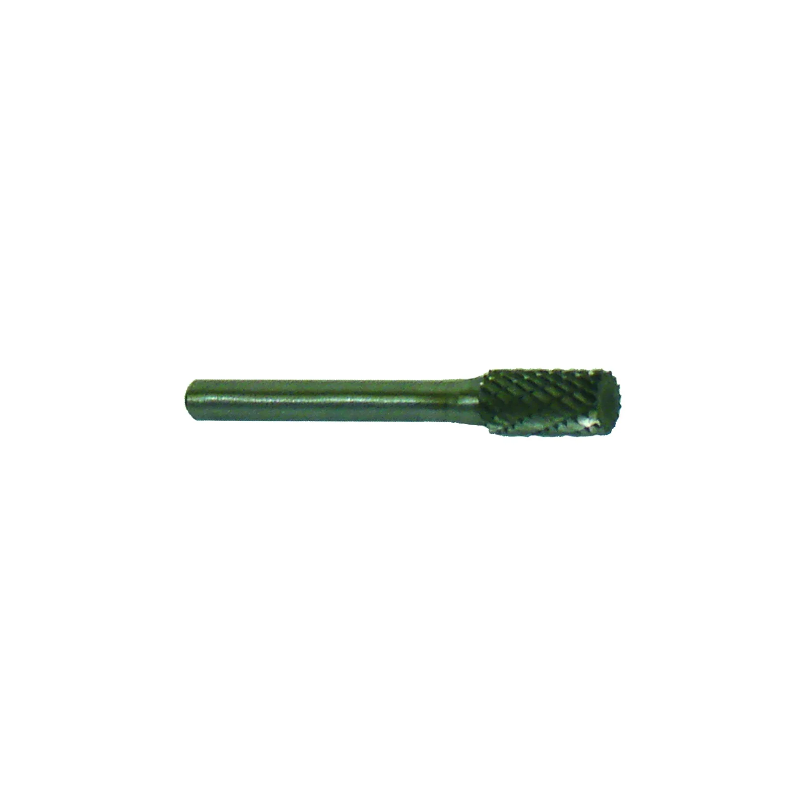 Burin au carbure industriel tige 1/4" tête 1/2" x 1" Rodac SA5
