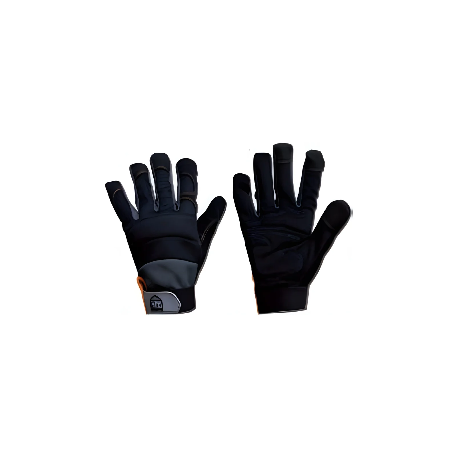 Wipeco AMT-11 x-large Synthetic Leather Mechanic Gloves