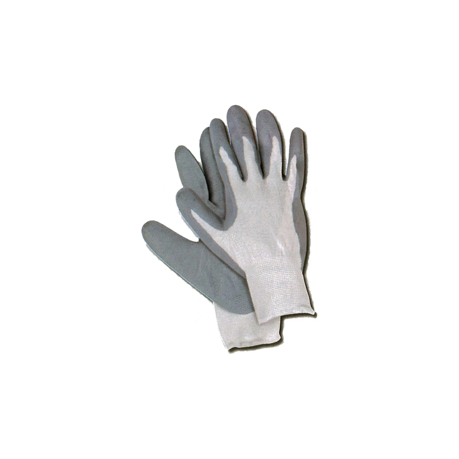 Rodac PG31510-12 large nitrile dipped nylon gloves (12 pairs)