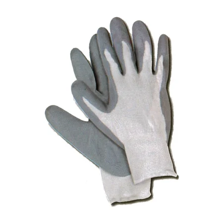 Rodac PG31511-12 x-large nitrile dipped nylon gloves (12 pairs)