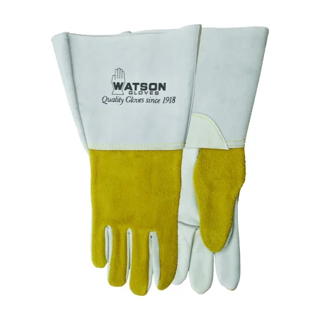 Gants de soudeur en cuir x-large Watson 2758XL