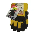 Sturrdi 36-45CPF-HT Leather Lined Work Gloves