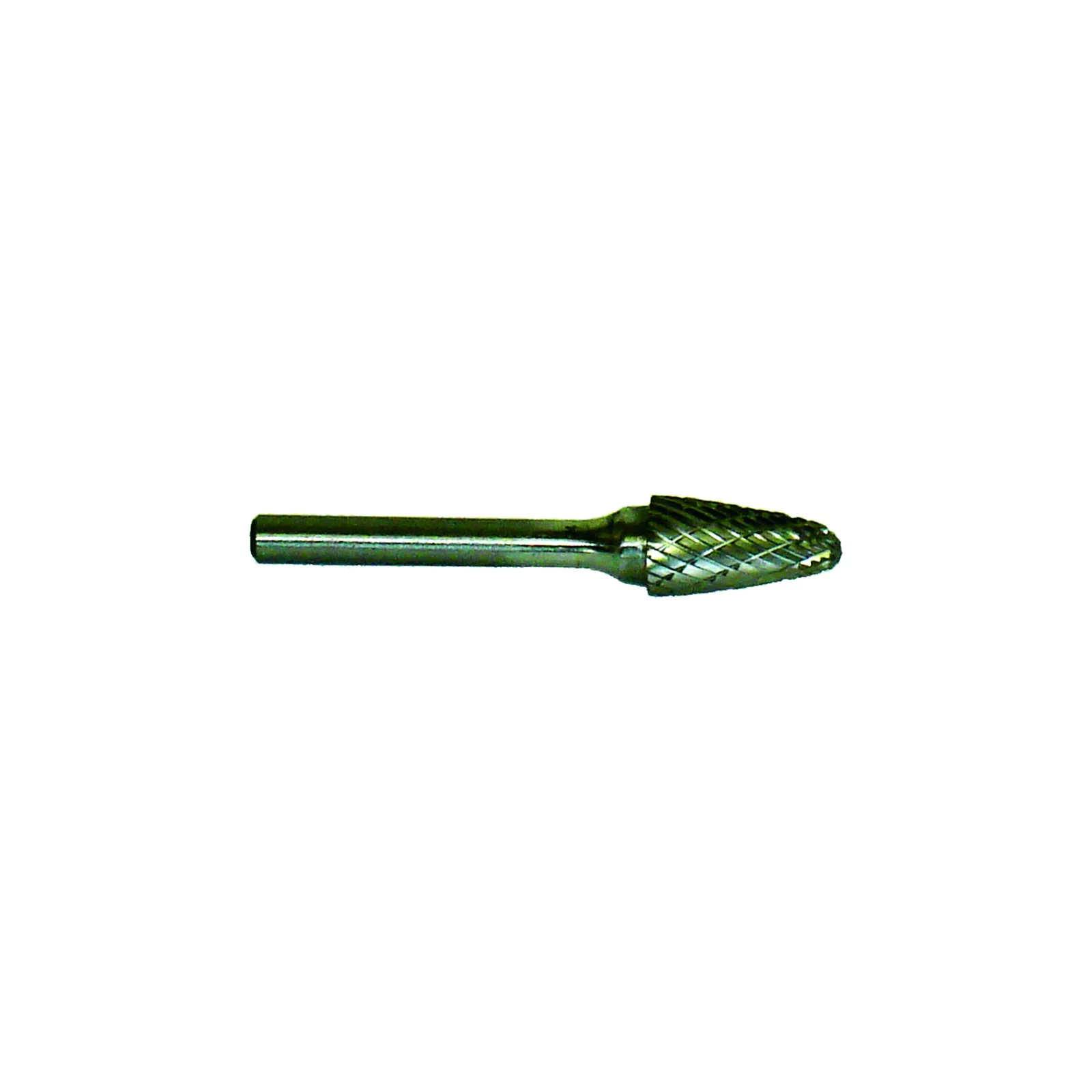 Rodac SF5 Industrial carbide bur shank 1/4" head 1/2" x 1"