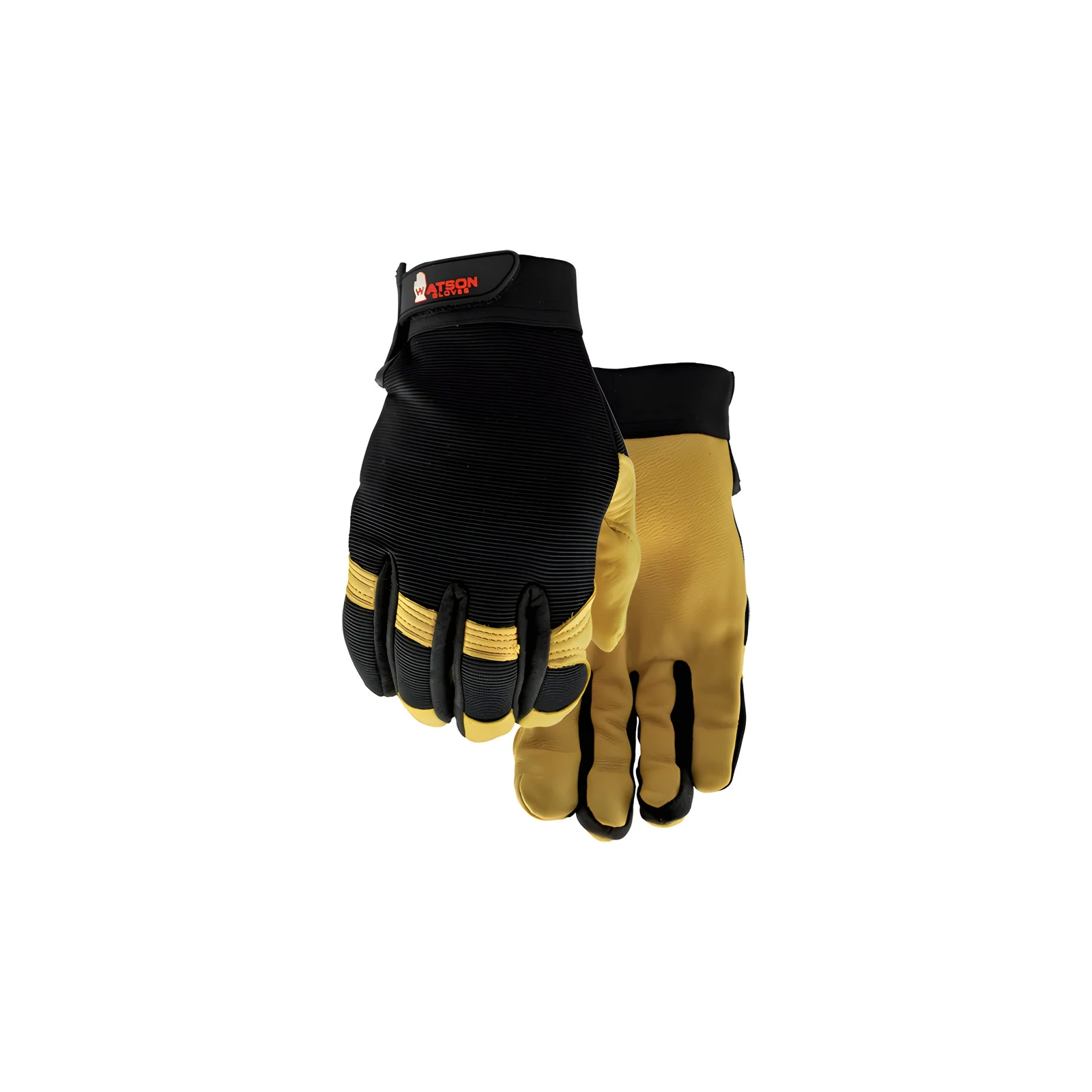 Watson 005M medium Flextime gloves (1 pair)