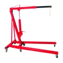 Rodac Engine Crane 2 Ton