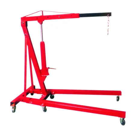 Rodac Engine Crane 2 Ton