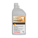 Huile minérale pour outils pneumatiques 1L (paquet de 12)  Topring 69-101-12