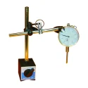 Rodac RDBMDI0-1 dial indicator with magnetic base 120lb