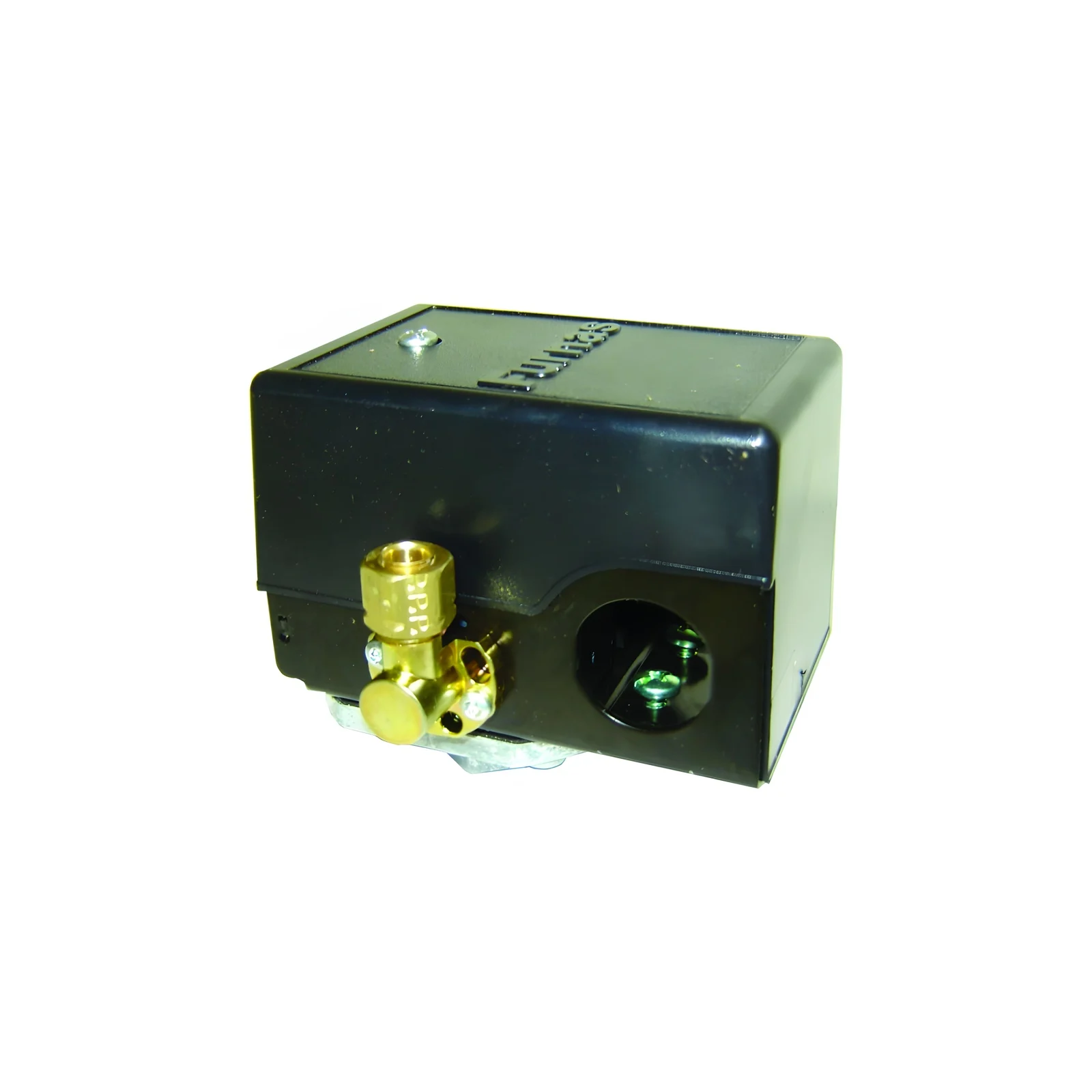 Rodac Switch 4-Port 95-125 PSI Single Phase