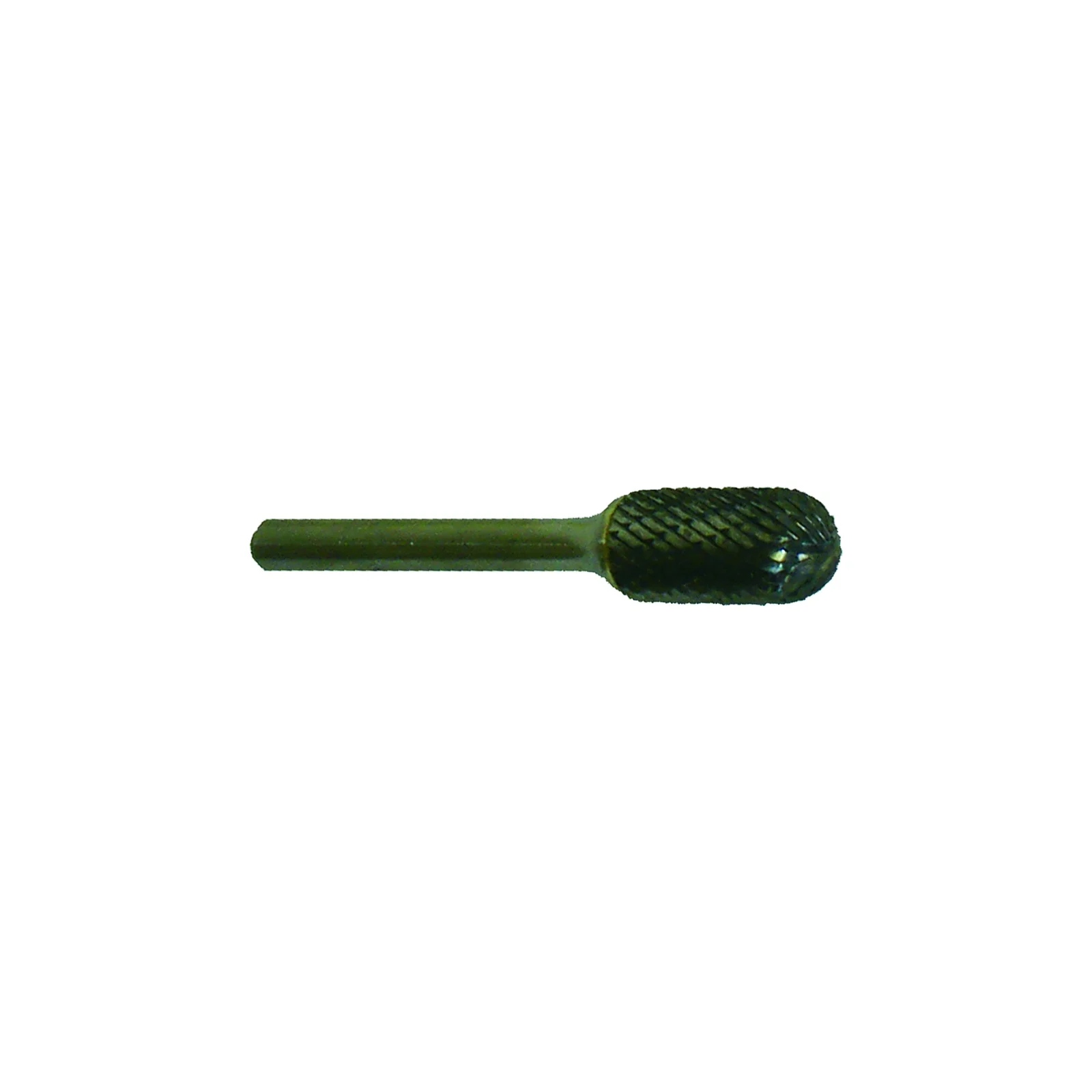 Rodac SC1 Industrial carbide bur shank 1/4" head 1/4" x 5/8"