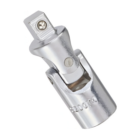 Genius 280070 Universal Joint 40mm x 1/4" Dr.
