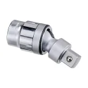 Joint universel chromé 3/4" x 44mm Genius 680606