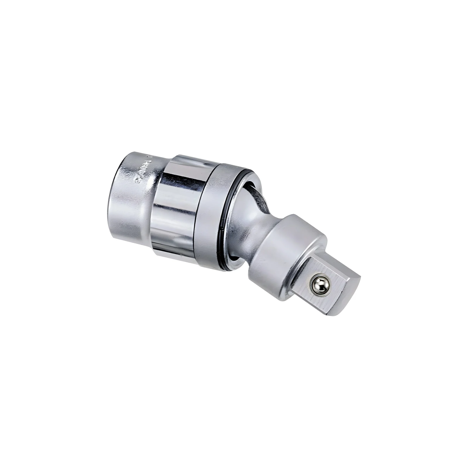 Joint universel chromé 3/4" x 44mm Genius 680606