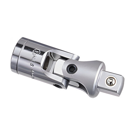 Joint universel 3/8" x 18mm Genius 380070