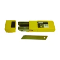 Lames de rechange 18mm paquet 50 unités Rodac