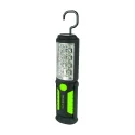 Prime Lite 24-458 battery operated work light 28+5 LED