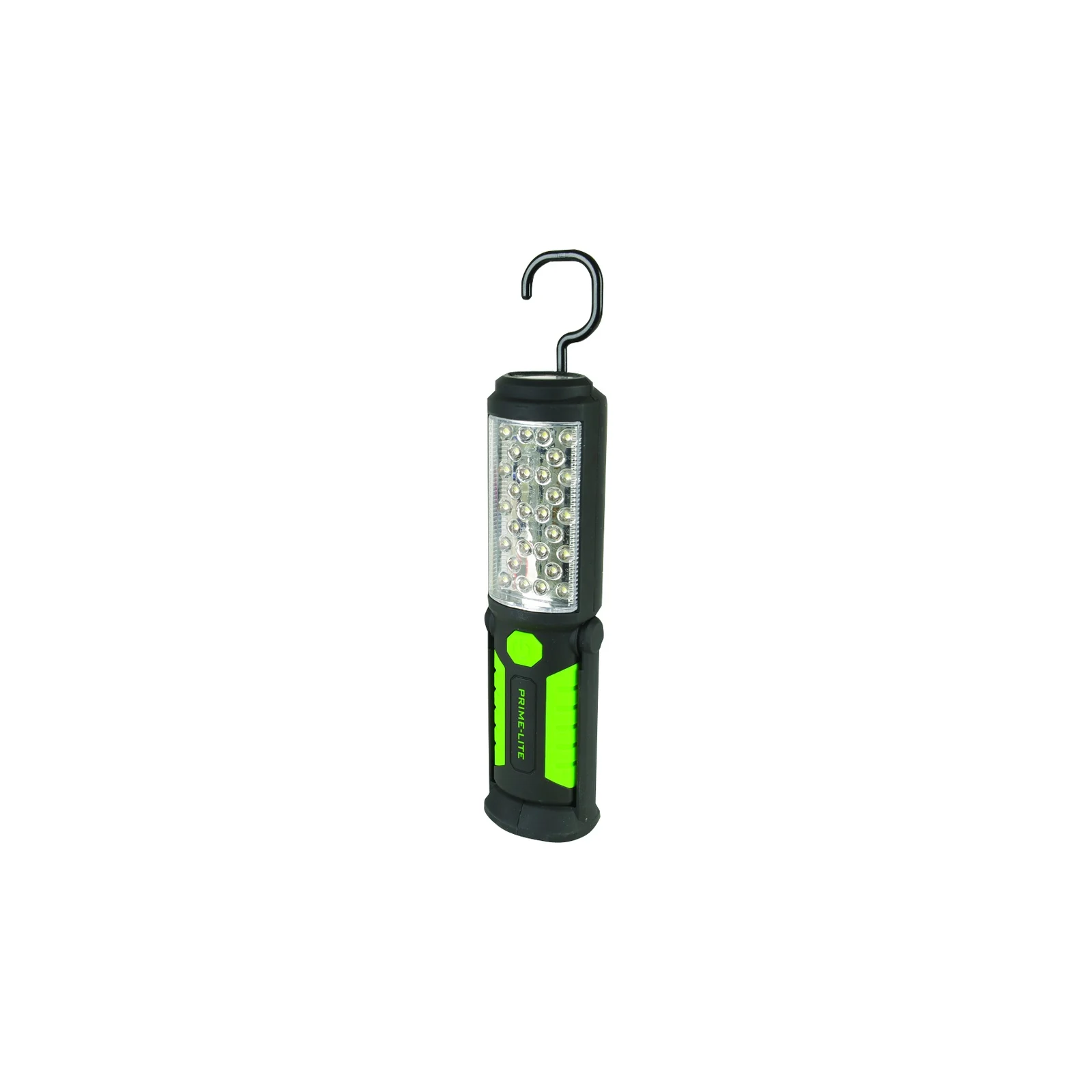 Prime Lite 24-458 battery operated work light 28+5 LED