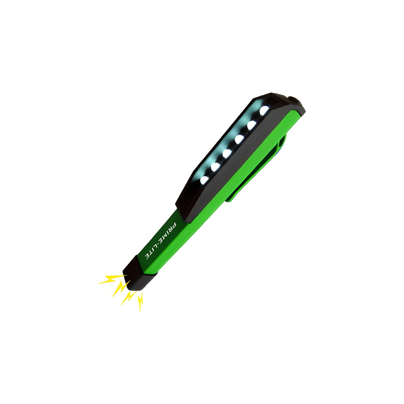 Prime Lite 24-471 battery operated work light 6 LED