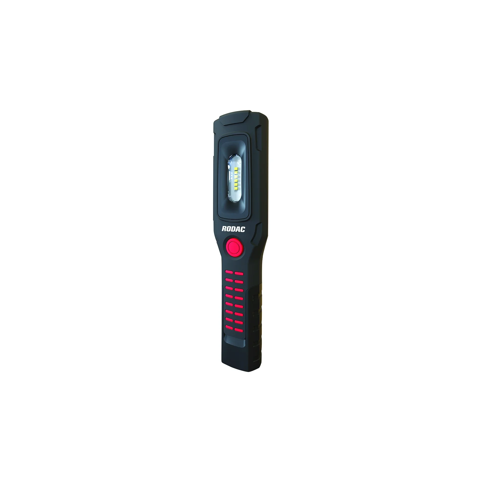 Lampe de travail avec poignée inclinable 300 lm Rodac JF4024D-6R
