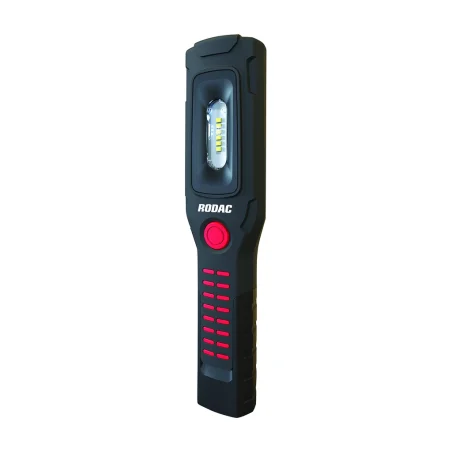 Rodac JF4024D-6R Tilt Handle Work lamp 300 lm