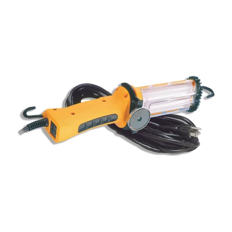 Merithian UPL-25G Fluorescent Work lamp 25' Cord 13W