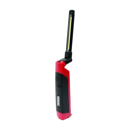Rodac JF4009R thin swivel work Lamp 500 lm