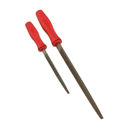 Lime triangulaire 10" Genius 500510