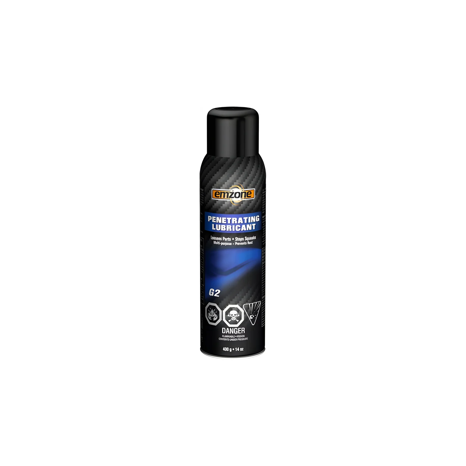 Emzone 45002 Penetrating lube 14oz (case of 12)