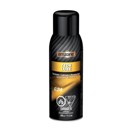Emzone 45024 Tech Lube (case of 12) 11.3oz