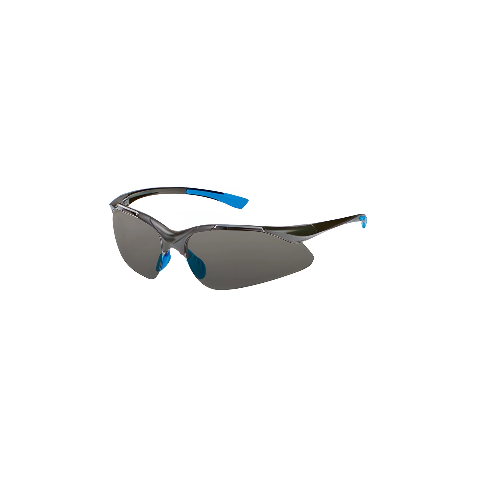 Lunette de sécurité  lentilles en polycarbonate , anti-buée, anti-éraflures Ho Safety P9006C-BB