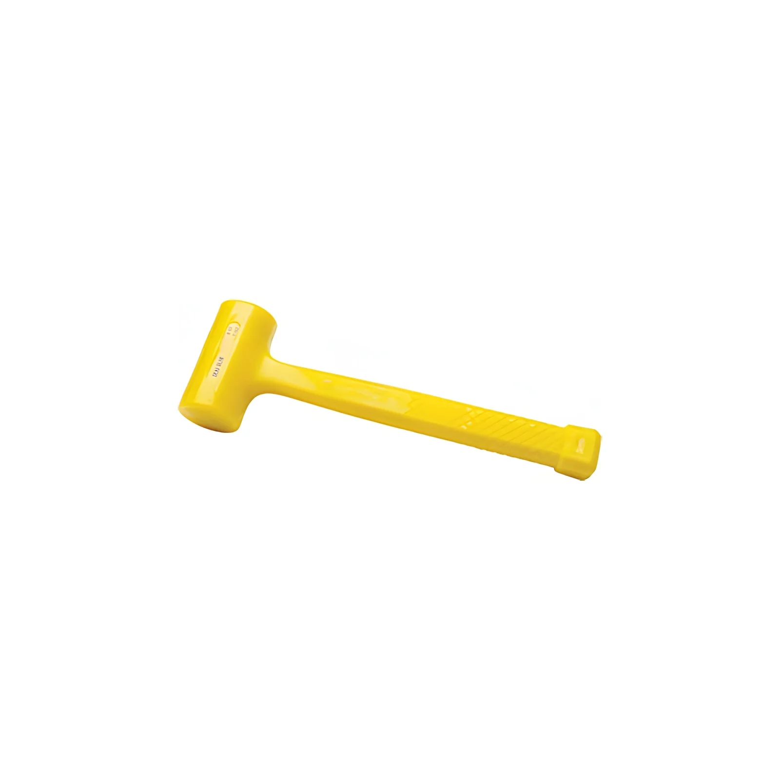 Performance Tool M7008B dead blow hammer 8 oz.