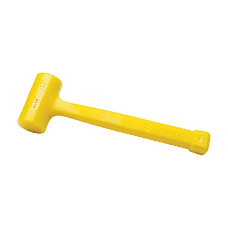 Performance Tool M7008B dead blow hammer 8 oz.