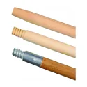 Felton 60118PT Tapered broom handle 1-1/8" X 60"