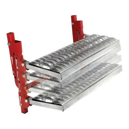 Marche pour roue jusqu'à 13" de large Performance Tool W41039