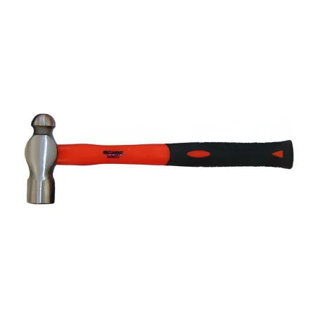 Rodac MM12F ball peen hammer 12 oz.