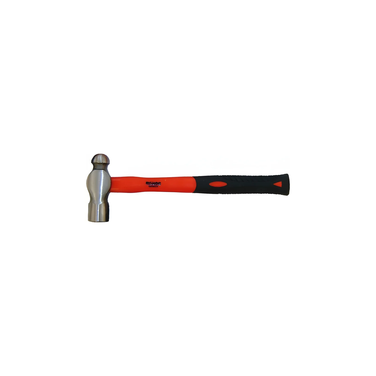 Rodac MM8F ball peen hammer 8 oz.