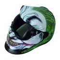 Rodac Welding Helmet Batman Design