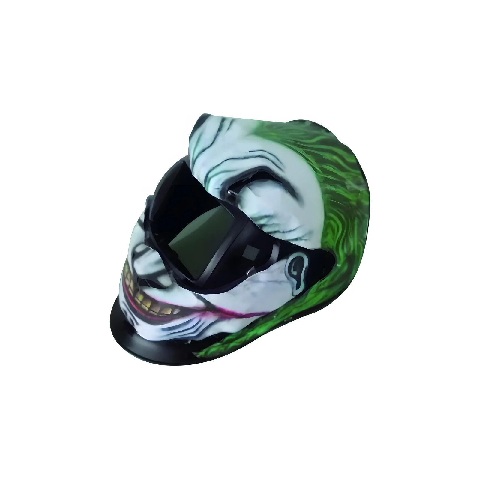 Masque de soudeur automatique design Batman Rodac