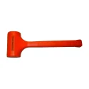 Rodac TL1807-4ORANGE Dead blow hammer 4 lb.