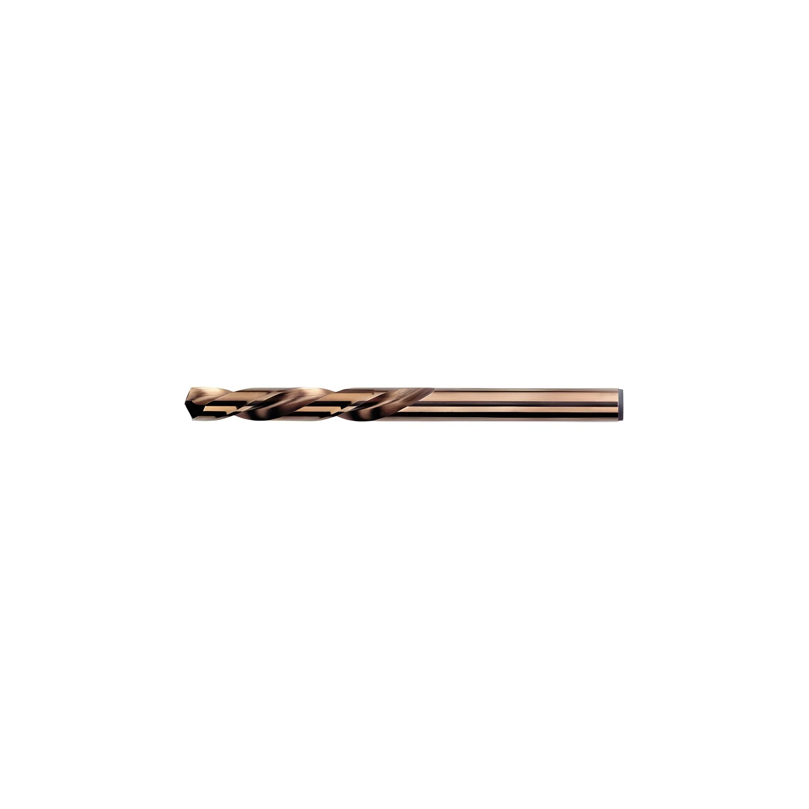 Irwin 30510 Mechanic's drill flatted shank 5/32" 1-1/4" Length 2-9/16"