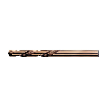 Irwin 30510 Mechanic's drill flatted shank 5/32" 1-1/4" Length 2-9/16"