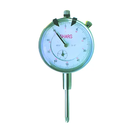 Rodac RDDI0-1 Dial indicator 0.1" to 1" scale 0.001"