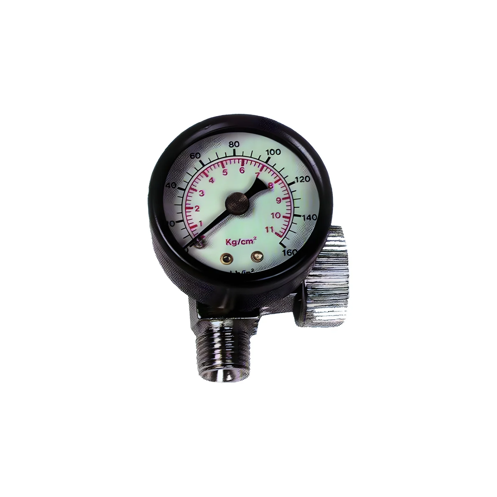 Rodac E107-4 Mini Air Regulator 1/4"