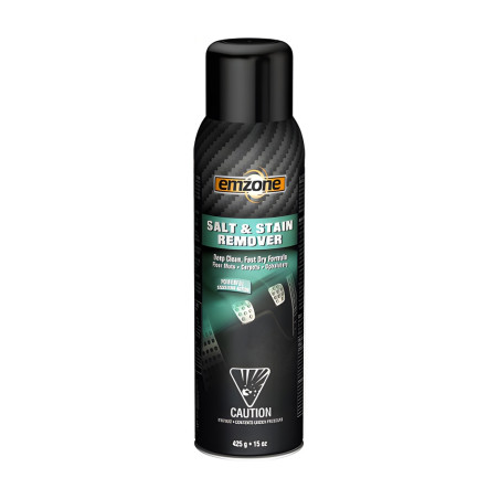 Emzone 44039 Salt and stain remover (case of 12) 15oz