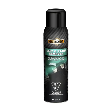 Emzone 44039 Salt and stain remover (case of 12) 15oz