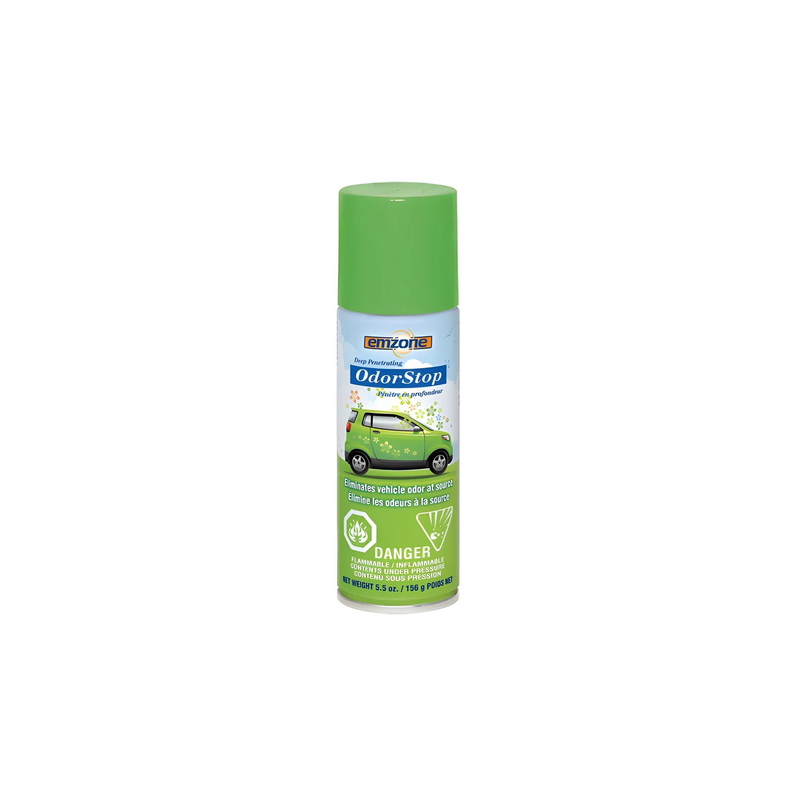 Emzone 44210 Auto Fresh (case of 12) 5.5oz