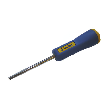 Genius XOR506A wheel value core torque tool